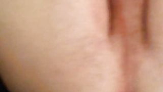 Dominated by a mistress (french BDSM)