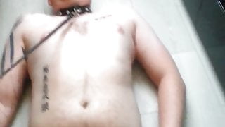 Dominated hard (French bdsm)