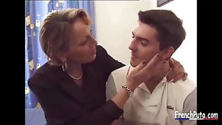 faire chier ma belle mere