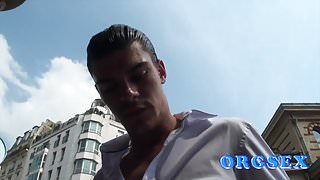 Kimber de Lille aime le velo et la sodo