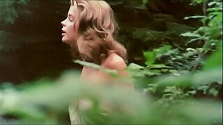 Alice in Wonderland (1976, XXX musical, upscaled DVD)