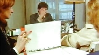 Couples Pour Partouzes 1978