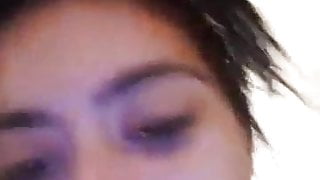 french amateur, suck dick and show boobs for followers