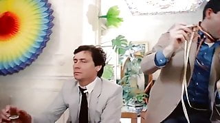 Les Petite Ecolieres French Vintage