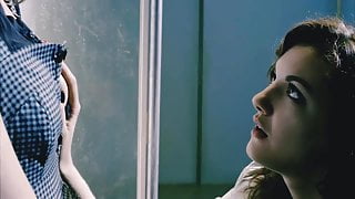 Lesbian Seduction In French