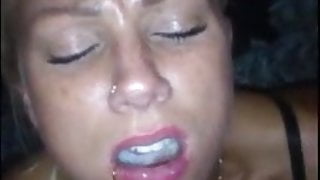 vide toi dans ma bouche