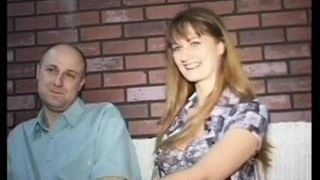 Amateur French couple fucking for us