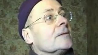 FRENCH amateur perversion with a papy