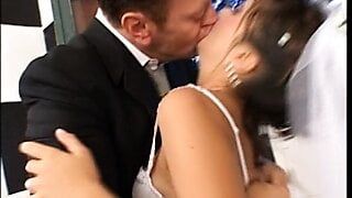 IL SIGNORE DEL PUNTO G. – episode #01