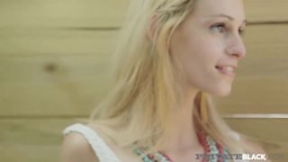 PrivateBlack – Erica Fontes and Tiffany Doll Love Interracial!