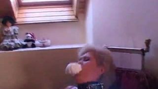 Aunt gets SM by PM-82