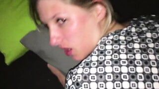 Elle a un cul a rendre fou